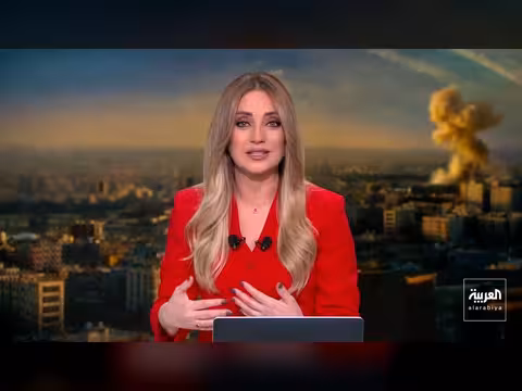 جسر جوي أميركي لتعويض ذخائر إسرائيل