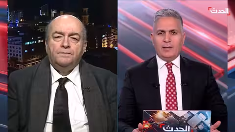 الحرس الثوري الإيراني يدير حزب الله واللبنانيون يدفعون الثمن