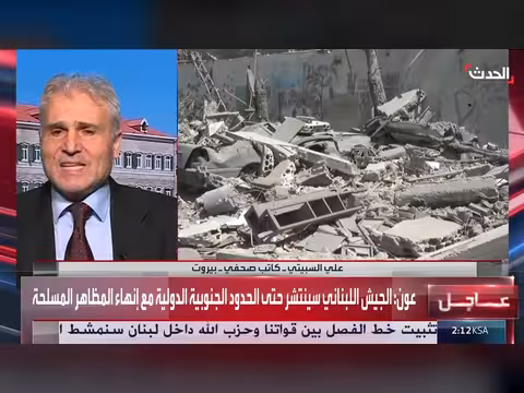 نبيه بري يحدد مهمتين أساسيتين