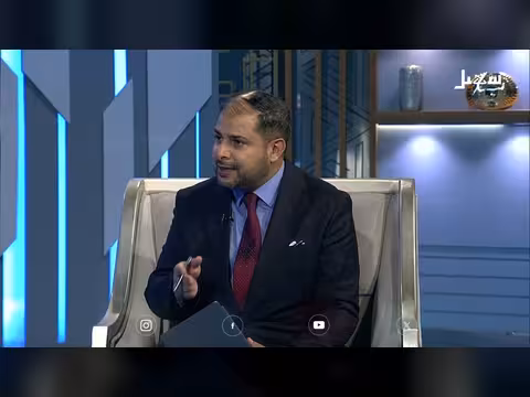 مع علماء ودعاة اليمن الحلقة الثانية