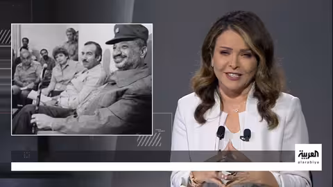 انتصار الوزير: قيادة قوات العاصفة من السجن وتحديات النضال الفلسطيني