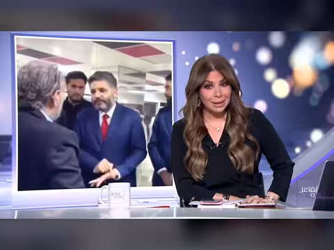 شادي جميل يرد على إلغاء حفله بسبب دعمه السابق لأسد