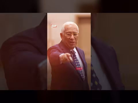 رئيس المجلس الأوروبي: روسيا الرابح الوحيد في حرب إيران