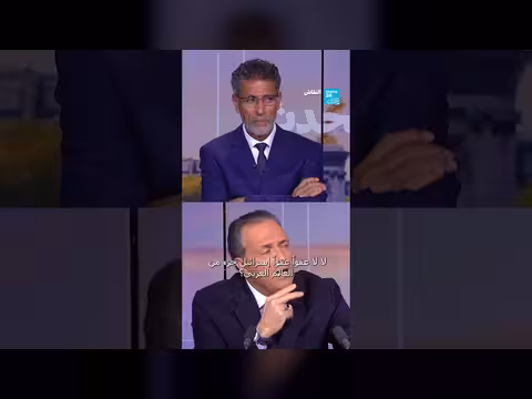 إسرائيل جزء من العالم العربي في المواجهة مع إيران