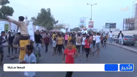 الانتقالي الجنوبي: تناقض المواقف وتحذيرات من مواجهة في حضرموت