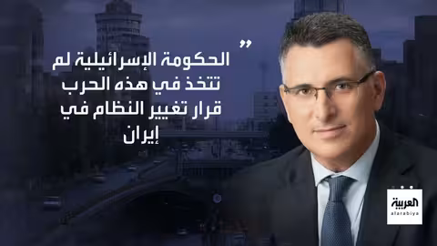 تصعيد التوتر: إيران وإسرائيل على شفا مواجهة أمريكية محتملة