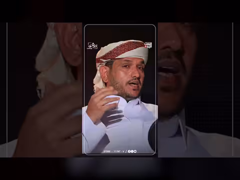 مأرب تستعد لمعركة تحرير صنعاء