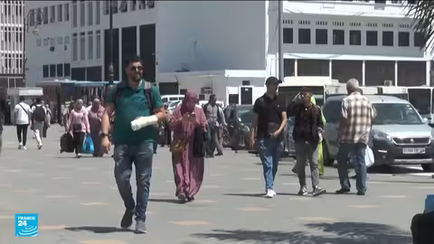 البرلمان الجزائري يجرم الاستعمار الفرنسي بقانون جديد