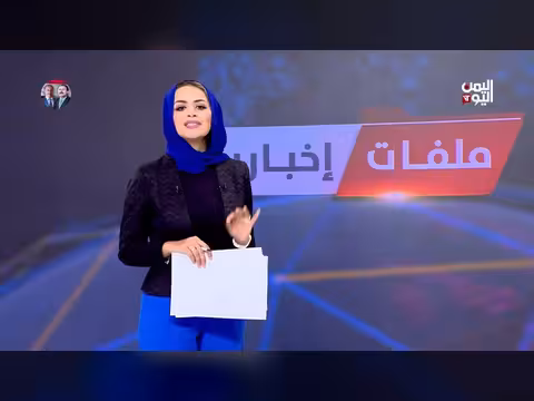 ملفات إخبارية 17-04-2026
