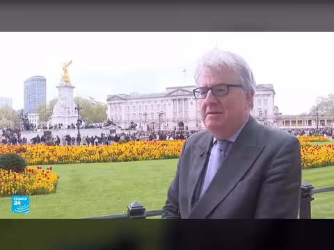 مرور 100 عام على ولادة الملكة إليزابيث الثانية