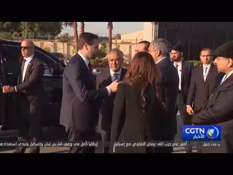 الاتصالات بين الولايات المتحدة وإيران مستمرة