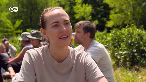 وثائقي | الشاي الأسود - زراعة مستدامة لمشروب تقليدي | وثائقية دي دبليو