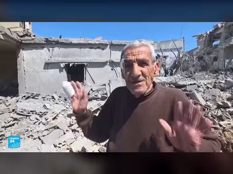 غارات إسرائيلية مستمرة في لبنان رغم وقف إطلاق النار