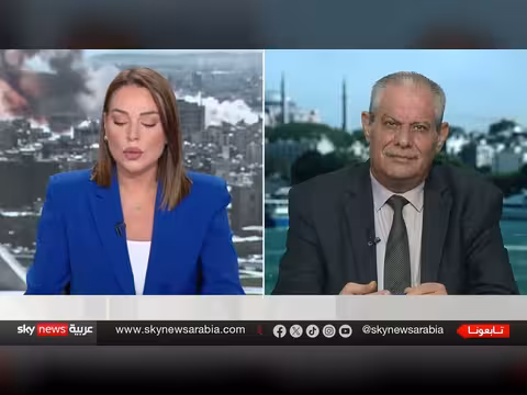 استراتيجية أميركا لمواجهة إيران بمضيق هرمز