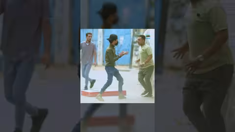 سقط الشاشة وقام يتشعبط فوق الآدمي #اضحك_من_قلبك #كوميدي #المهرية