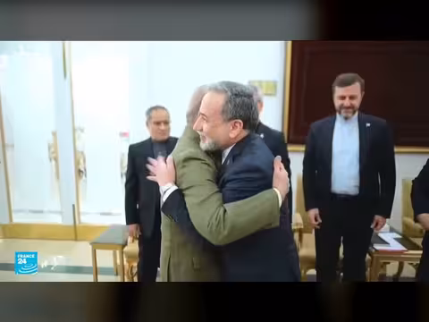 انتكاسة في المفاوضات الإيرانية الأمريكية في باكستان