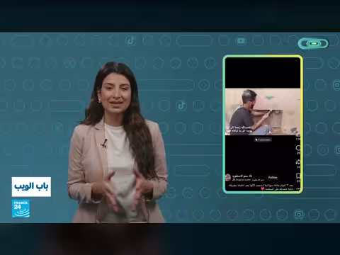 سيدة تونسية تثير الجدل بعثورها على مهاجر نائم في غرفتها