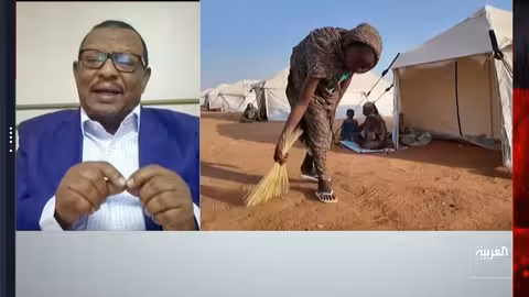 تحطم مروحية في ليبيا..مقتل 5 أشخاص بينهم عسكريان