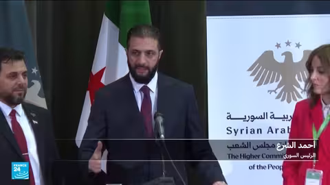 سوريا: اختتام انتخابات برلمانية وسط جدل وانتقادات