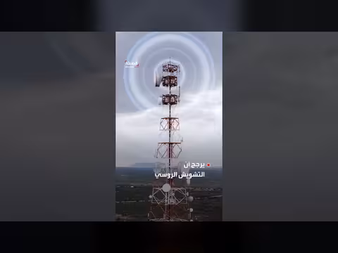 فنلندا ترصد اختراقاً جوياً بمسيرات