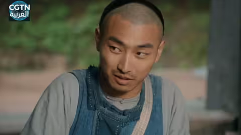 فن الحبر: تجدد حيويته في عرض فني