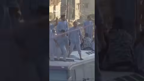 حماس تسلم إسرائيل جثة غير منتمية للرهائن وإغلاق معبر رفح