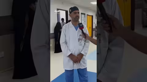 مستشفى الأمير محمد بن سلمان في عدن يقدم خدمات طبية واسعة