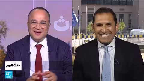 قمة الناتو... ضغوط أمريكية لزيادة الإنفاق وتحديات أوروبية