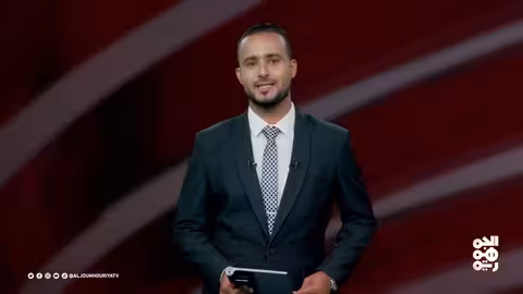 إيران وإسرائيل تتبادلان الهجمات العسكرية (14 يونيو 2025)