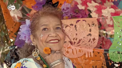 وثائقي | مجازفة الصحفية أنابيل هيرنانديز للكشف عن جرائم المخدرات في المكسيك | وثائقية دي دبليو