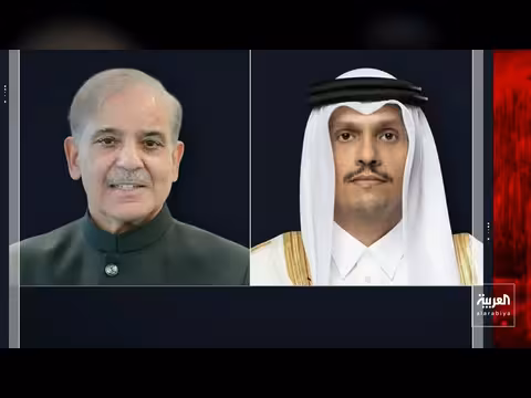 الشرع: لا نية لسوريا للدخول إلى لبنان