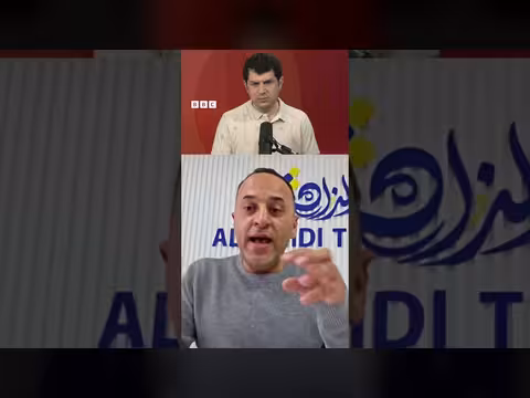 مخاوف من تأثير الذكاء الاصطناعي على المياه