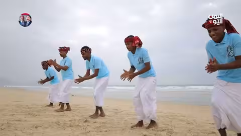 دروب | خور المكلا..لوحة فنية تبرز جمال المكان