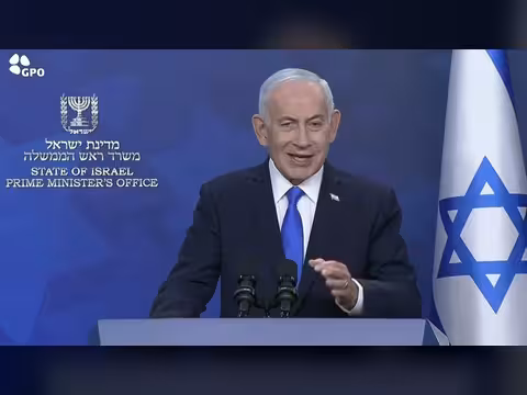 نتنياهو: أهداف إسرائيل في إيران ستكتمل بالاتفاق أو الحرب