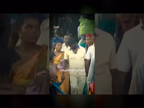 دراسة تحذر من تجاوز البشرية القدرة الاستيعابية لكوكب الأرض