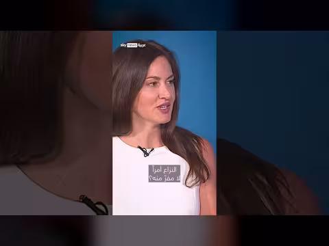 هل يحافظ حلف الناتو على الحياد في مواجهة إسرائيل وتركيا؟