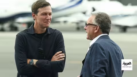 ترمب يهدد الهند برسوم جمركية بسبب شراء النفط الروسي