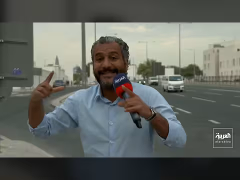 إحصائيات مخيفة لهجمات طهران الصاروخية على دول الخليج