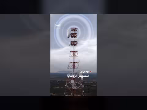 فنلندا ترصد اختراقاً جوياً بمسيرات