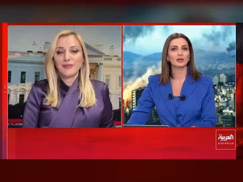 كمين لدبلوماسيين أميركيين في بغداد