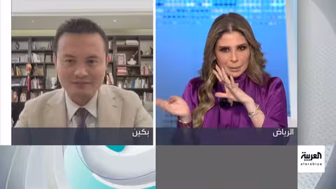 الصين تقترح منظمة دولية للذكاء الاصطناعي وتدعو للتعاون