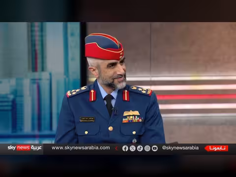 الإمارات على استعداد لردع أي تهديد محتمل