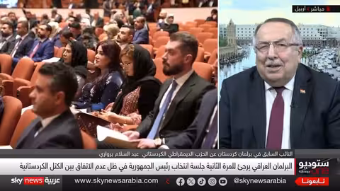 تأجيل الاستحقاقات الدستورية في العراق: الأسباب الفعلية