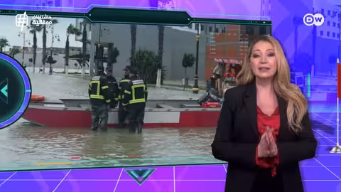 فيضانات المغرب: استجابة السلطات وتقييم الأضرار