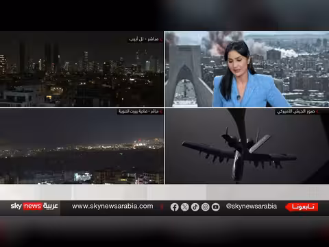 مفاوضات أميركا وإيران: مناورة سياسية أم تحرك عسكري؟