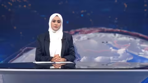 رفع الأعلام الوطنية على نقاط أمنية في أبين