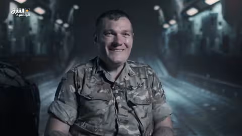 الإجلاء - كابل تشتعل قبل الإجلاء - الجزء الأول | الشرق الوثائقية