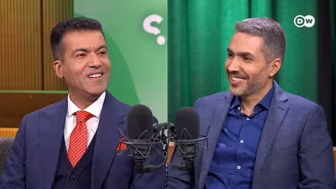 د.باسل الحاج جاسم: أسباب انفتاح ترامب على سوريا