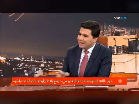 إيران والحرب الإقليمية: دوافع التصعيد والمخاطر المحتملة