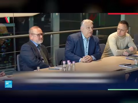 المجر وسلوفاكيا تهددان بتعطيل عقوبات الاتحاد الأوروبي ضد روسيا